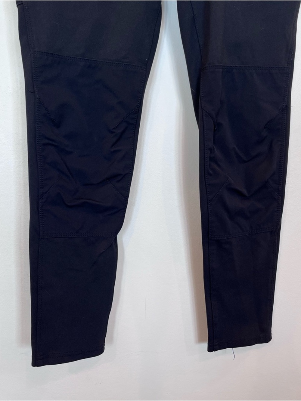 Carhartt Force Midweight Fitted Utility Leggings Black Women’s Small - Picture 3 of 7